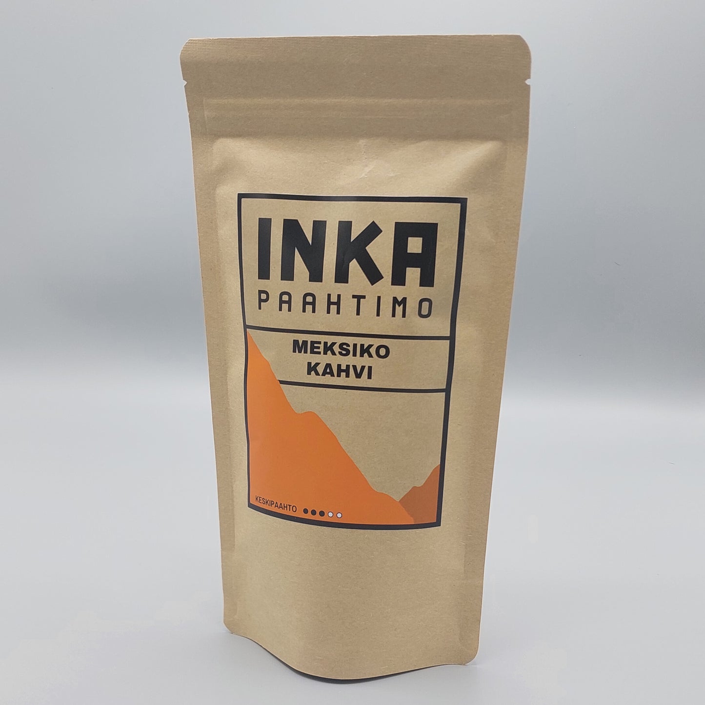 Helsinki - Inka paahtimo - Meksiko - 200g