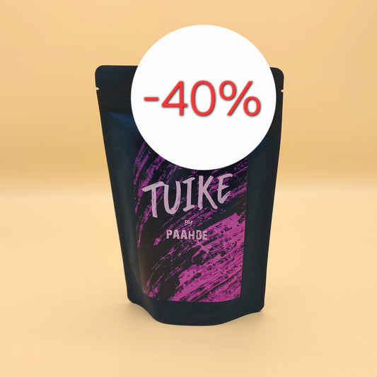 ALE! PAAHDE PAAHTIMO - Tuike - 220g (Jämijärvi)